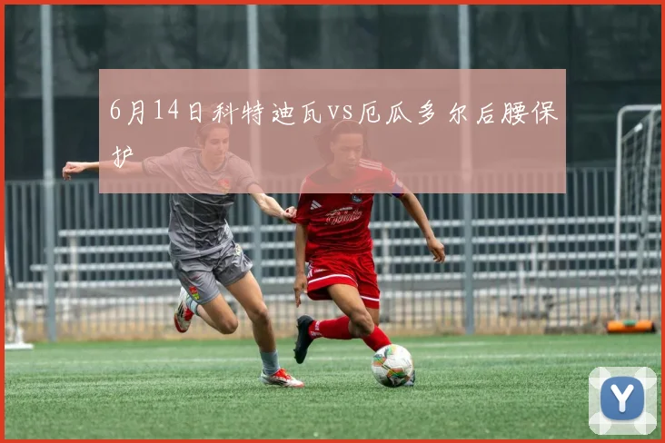 6月14日科特迪瓦vs厄瓜多尔后腰保护