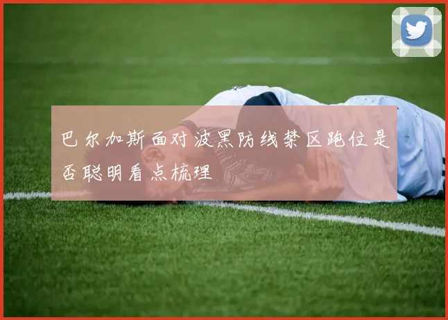 巴尔加斯面对波黑防线禁区跑位是否聪明看点梳理