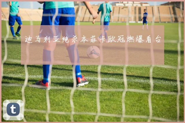 迪马利亚绝杀本菲卡欧冠燃爆看台