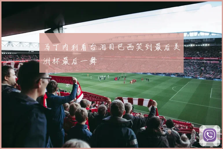 马丁内利看台泪目巴西笑到最后美洲杯最后一舞