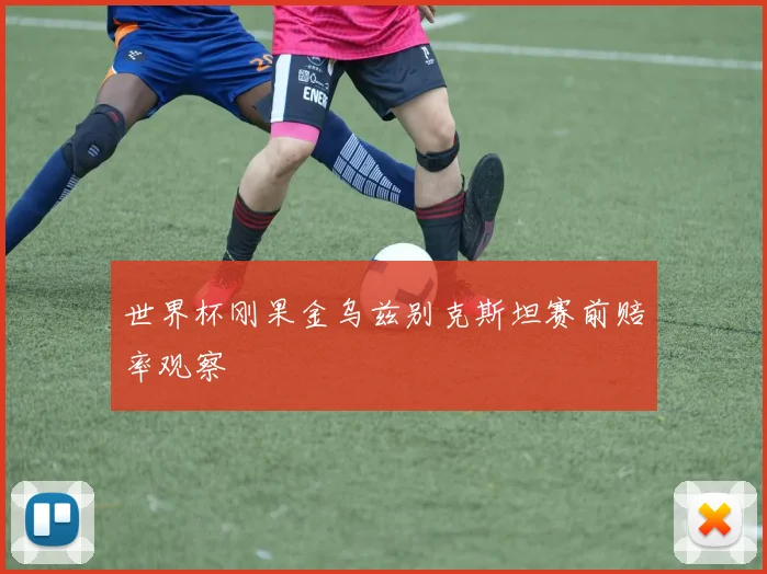 世界杯刚果金乌兹别克斯坦赛前赔率观察